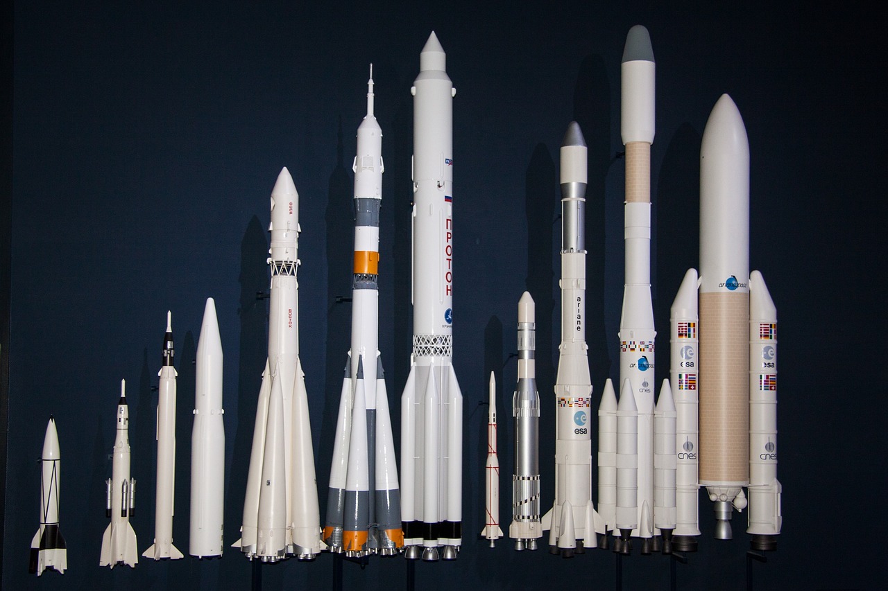 L'avenir financier d'Ariane 6 est assuré