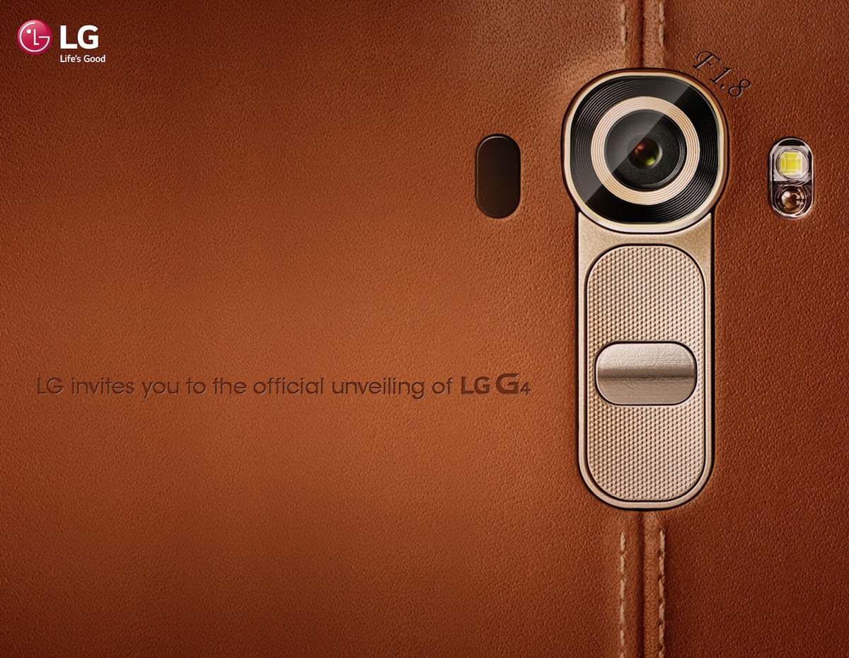 LG « offre » 4 000 smartphones