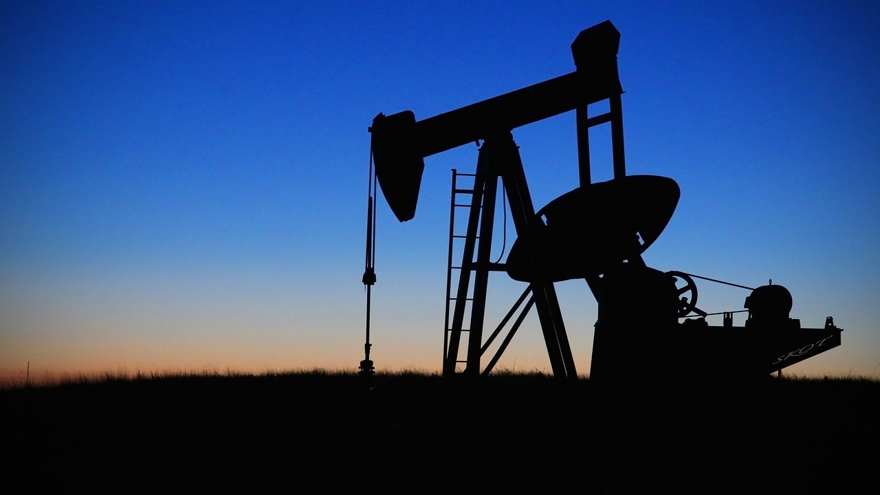 Gros coup de pression sur les industries pétrogazières