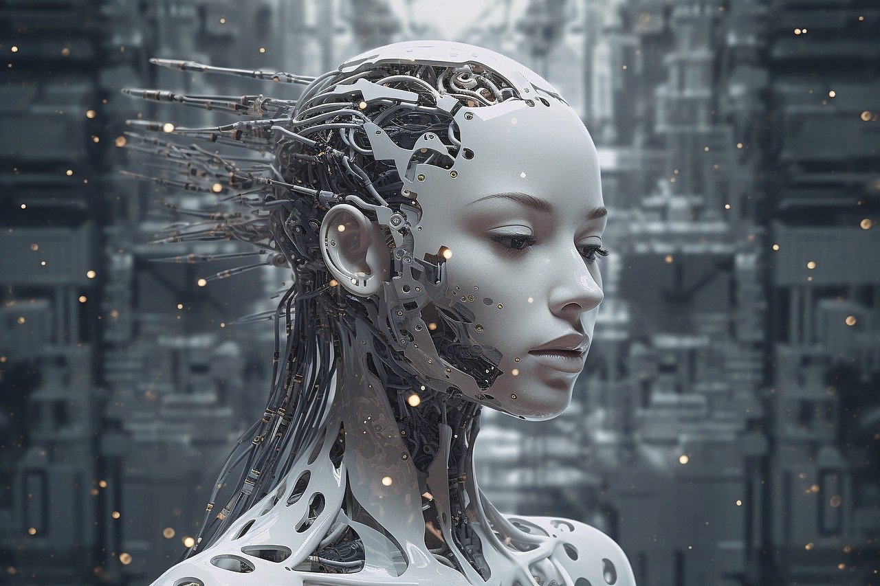 Intelligence artificielle : Mistral AI, une licorne française à 2 milliards de dollars
