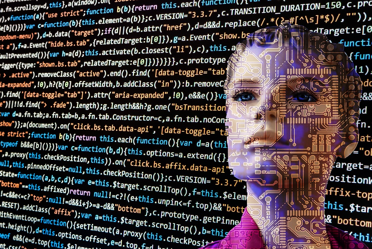 60% des emplois affectés par l'intelligence artificielle