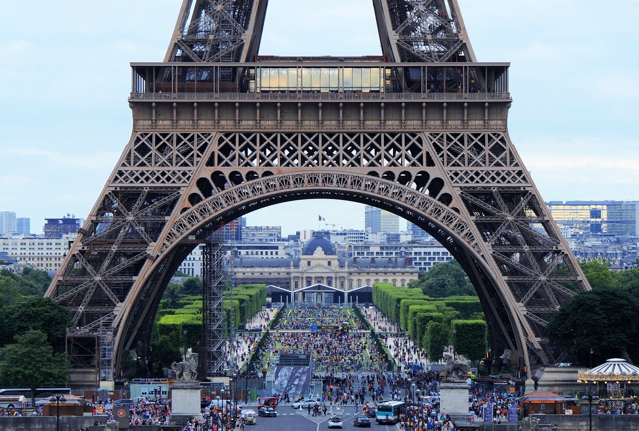 Le « ciné-tourisme », nouveau moteur économique pour les villes françaises