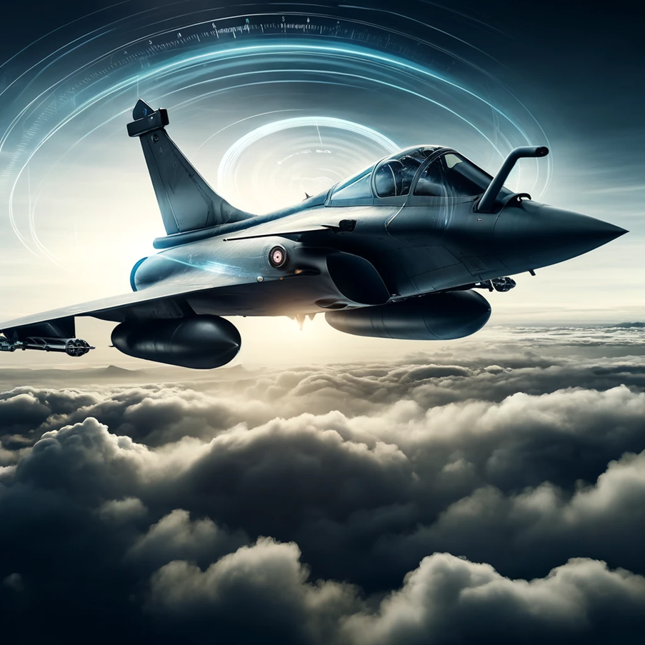 Dassault Aviation, une entreprise française au cœur de la guerre économique industrielle internationale