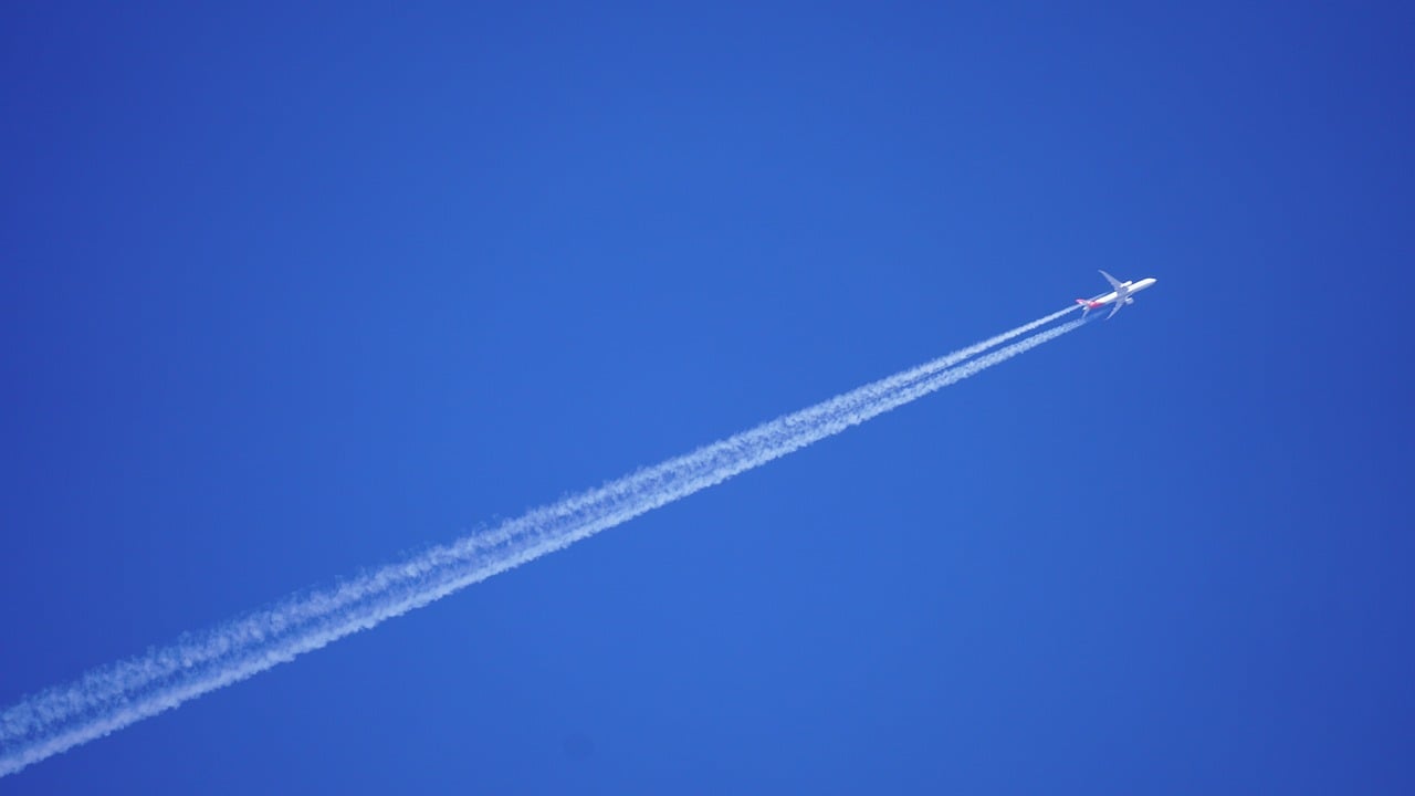 Une compagnie aérienne sanctionnée pour « vols fantômes »