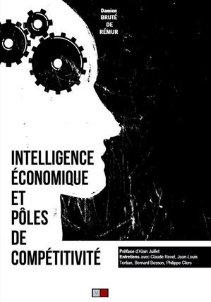 Intelligence économique et pôles de compétitivité : l'éclairage de Damien Bruté de Rémur 