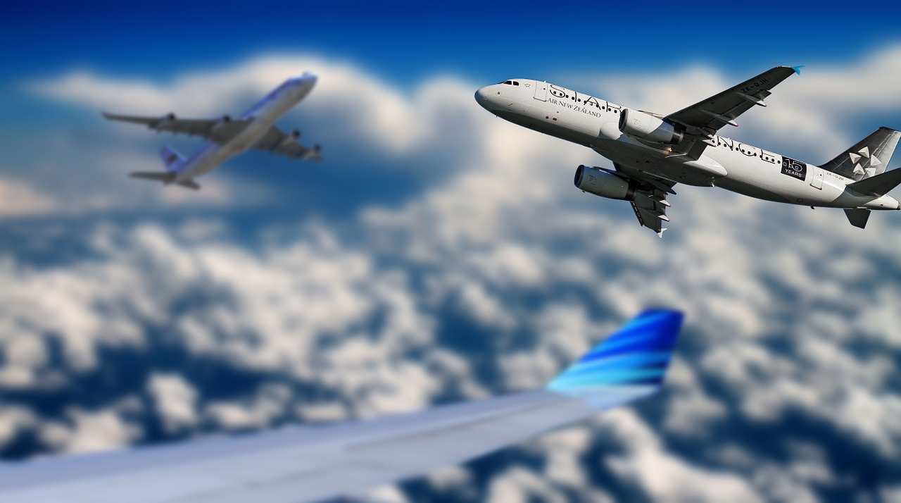 Airbus et Boeing, une crise de croissance
