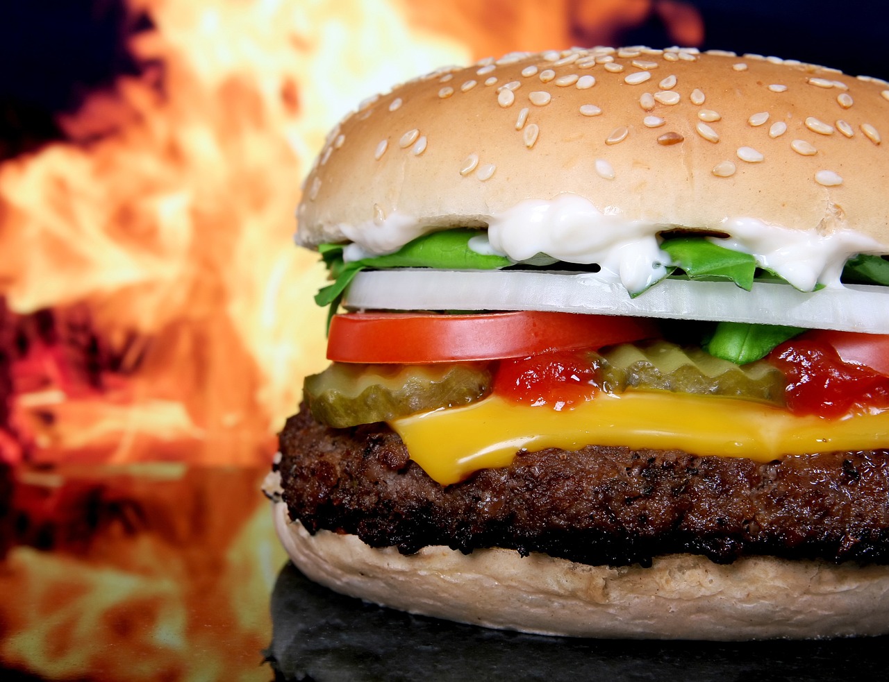 En Belgique et au Luxembourg, les Quick vont se reconvertir en Burger King