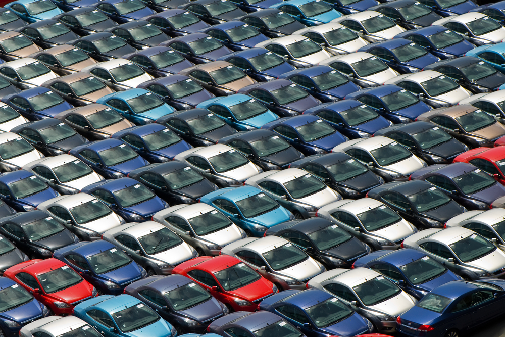 Diesel : certaines voitures dépassent la norme de 2000 %