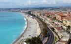 Une campagne de communication pour vanter les charmes de la Côte d’Azur