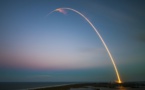 SpaceX : encore un lancement et une récupération de fusée réussis