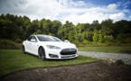 ​Tesla franchit la barre des 600 kilomètres d'autonomie pour ses voitures