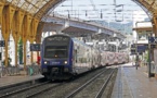 Le train est cher en France, l'autocar beaucoup moins