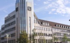 Deutsche Bank : une amende moins élevée que prévu