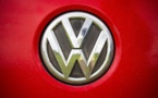 Volkswagen veut supprimer 25 000 postes ces dix prochaines années