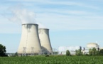EDF : arrêt de cinq réacteurs nucléaires
