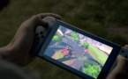 Nintendo : 2 millions de Switch pour le mois de mars