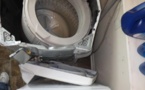 Samsung rappelle près de 3 millions de machines à laver