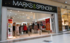 Marks &amp; Spencer : fermeture des magasins français