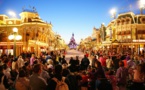 Euro Disney : fréquentation et revenus en baisse