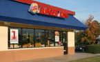 Burger King : un réseau de 600 restaurants partout en France