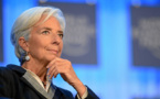 Le FMI plaide pour une réduction des inégalités