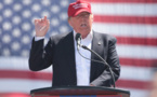 Donald Trump menace les entreprises américaines candidates à la délocalisation