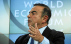 Renault : une plus-value potentielle de 6 millions d’euros pour Carlos Ghosn