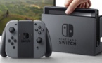 Nintendo mise tout sur la Switch