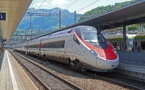 À Alstom Belfort, la crainte pour la commande de 15 rames TGV