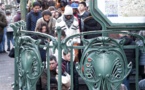 La RATP s'engage sur cinq propositions des usagers