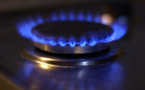 Hausse de 2,6% des prix du gaz au 1er mars