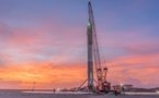 Mission réussie pour SpaceX
