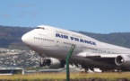 Air France : colère des syndicats après la forte hausse de rémunération des dirigeants