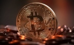 Le bitcoin vaut désormais plus que l'once d'or