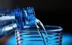 Biocoop arrête la vente de bouteilles d'eau en plastique