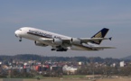 Airbus optimise l’A380 pour accueillir plus de passagers