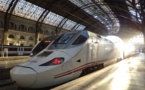 SNCF : des TGV autonomes sur les rails à l'horizon 2023