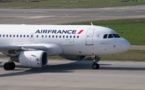 Air France : les pilotes approuvent le plan Boost