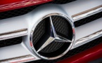 Dieselgate : Daimler rappelle 3 millions de véhicules en Europe