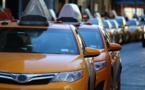 Uber va mettre en place des pourboires pour les chauffeurs français