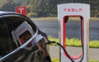 Tesla : coup de frein dans la production de la Model 3