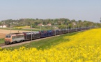 La SNCF officialise la suppression de 7 destinations auto-train sur 12