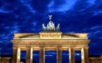 Allemagne : un accord de coalition pour le prochain gouvernement