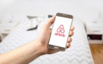 Airbnb a récolté 13,5 millions d'euros de taxe de séjour en France