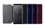 Samsung lance ses deux nouveaux smartphones haut de gamme