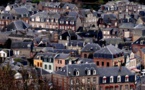 Logement : les loyers reculent dans la moitié des communes françaises
