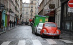 Renault et le groupe PSA à l’assaut du marché de l’autopartage à Paris