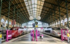 La Gare du Nord va devenir trois fois plus grande