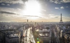 8 cadres franciliens sur 10 voudraient quitter la région parisienne