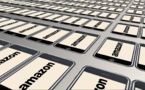 Amazon franchit la barre des 1000 milliards de dollars en bourse
